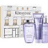 Kérastase Blond Absolu darčeková sada šampón Bain Lumiere 250 ml + starostlivosť Cicaflash 250 ml + sérum Cicaplasme 150 ml