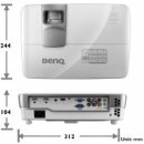 BenQ W1080ST+