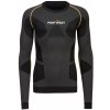 Portwest B173 Dynamic Air Baselayer Termo tričko tmavošedé