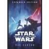 Star Wars: Rise of Skywalker - autor neuvedený