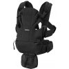 Babybjorn nosítko MOVE Black 3D Mesh