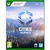 Cities: Skylines II (D1 Edition) (XSX)