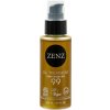 Olejová starostlivosť pre problematickú pokožku hlavy Zenz Oil Treatment Deep Wood No. 99 - 100 ml