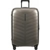Veľký kufor Samsonite ATTRIX SPINNER 75/28, 97 l 146119 - Dune 146119