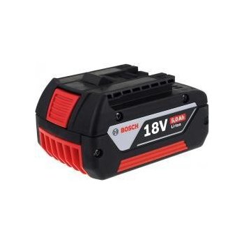 Bosch GBA 18V 5.0 Ah M-C 1.600.A00.2U5