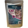 Tatrapet Cat Friend kapsička pre mačku 100g bag rybacia