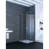 Sprchové dvere 75 cm Hüppe Xtensa pure XT1401.069.322