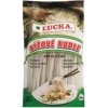 Lucka LUCKA ryžové rezance 3 mm 240 g