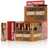 NUTREND Carnitine 3000 Shot 1200ml