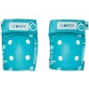 Globber Scooter Globber Chrániče- Teal Shapes 529-005