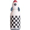 Asobu Rocket Termoska raketa 460 ml biela