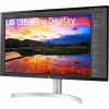 LG UltraFine 32UN650K-W