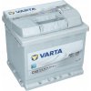 Varta Silver Dynamic 12V 54Ah 530A 554 400 053