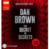 The Secret of Secrets, 2 Audio-CD, 2 MP3
