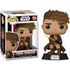 Funko POP! 724 Star Wars: The Acolyte - Yord Fandar