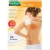 Hrejivé náplasti na úľavu od bolesti (Hrejivé náplasti s okamžitým nástupom hrejivého efektu - 6 ks)