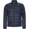 Only & Sons Bundy ONSCARVEN QUILTED PUFFER Námornícka modrá
