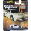 Hot Wheels Premium Ford RS200