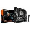 GIGABYTE MB Sc LGA1700 B760M GAMING X WIFI6E GEN5, Intel B760, 4xDDR5, 1xDP, 1xHDMI, WiFi, mATX