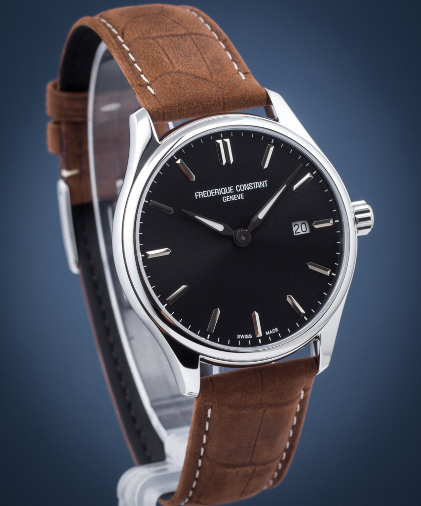 Frederique Constant FC-220DGS5B6