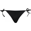 Puma Dámske plavky Side Tie Briefs čierna