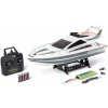 Carson RC Speed Yacht 700mm 2.4G 100% RTR