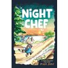 Night Chef (Song,Mika)(Pevná)