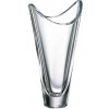 Crystal Bohemia Crystalite Bohemia KYOTO sklenená váza 330 mm