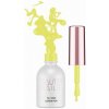 Gél lak na nechty Saute Nails S302 Lemon Pop 8ml