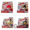 Jazwares Pokemon Surprise Attack Game Single-Packs Froakie