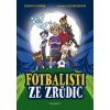 Fragment Fotbalisti ze Zrůdic