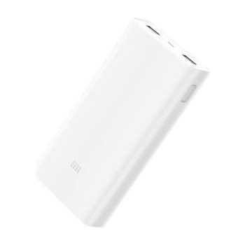 Xiaomi PLM05ZM white