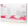 3M Transpore Transparentná polyuretánová náplasť na cievke (1,25 cm x 9,1 m) 24 fixačných náplastí