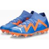 PUMA FUTURE PRO MXSG KOLÍKOVÉ KOPAČKY PÁNSKÉ - Modrá - veľkosť 9 uk