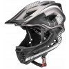 Detská prilba s odnímateľnou full face off-road ochranou Rockbros TT-32SBTG S
