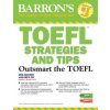 TOEFL Strategies and Tips with MP3 CDs