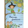 E-kniha: Petronela Jabĺčková: Tajomstvo jablkového koláča - 1. diel série