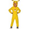 Kostým Detský kostým Pikachu 4-6 rokov (194099027359)