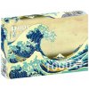 ENJOY Katsushika Hokusai Velká vlna u pobřeží Kanagawy 1000 dielov