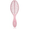 Wet Brush Speed Dry Go green kefa pre suché vlasy Pink 1 ks