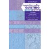 Organic Free-Motion Quilting Idea Book (Amanda Murphy)(Brožovaná)