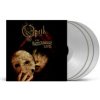 Opeth - Roundhouse Tapes / Clear / Vinyl / 3LP [3 LP]