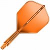 Goat A1R Short Orange