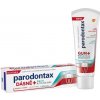 Parodontax Gum+ Breath & Sensitivity zubná pasta proti problémom s ďasnami, zápachu z úst a citlivosti zubov 75 ml