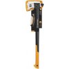 Fiskars Set Štiepacia sekera (L) X32 + skladacia píla Plus SW68 FISKARS 1075435