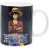 One Piece meniaci sa hrnček Luffy 611873 325 ml