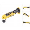 DeWALT DCD740N, Pravouhlá vŕtačka, Rýchloupínanie, Čierna, Žltá, 1 cm, 2,8 cm, 1 cm