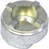 Sťahovák voľnokolieska BMX 4 zuby 31x19,5x4,3mm 10