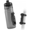 Fidlock TWIST SET FĽAŠA TMAVÁ 600ml - UNIVERZÁLNÁ ZÁKLADŇA