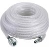 GEKO Hadica vzduchová biela 10m 6mm x 10mm G02975